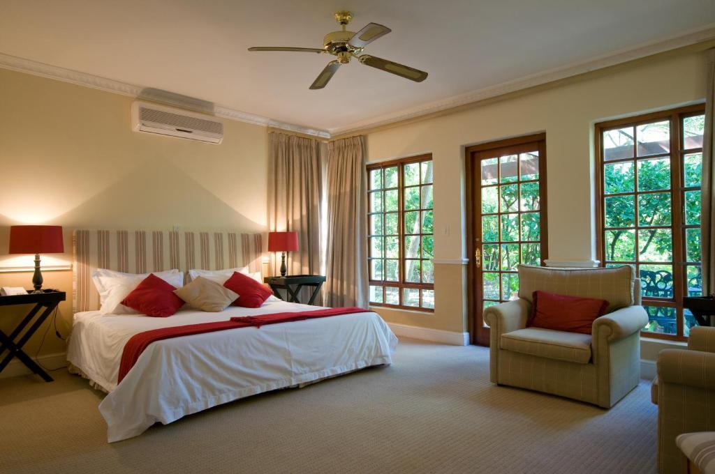 Willowbrook Country House Кейптаун Номер фото