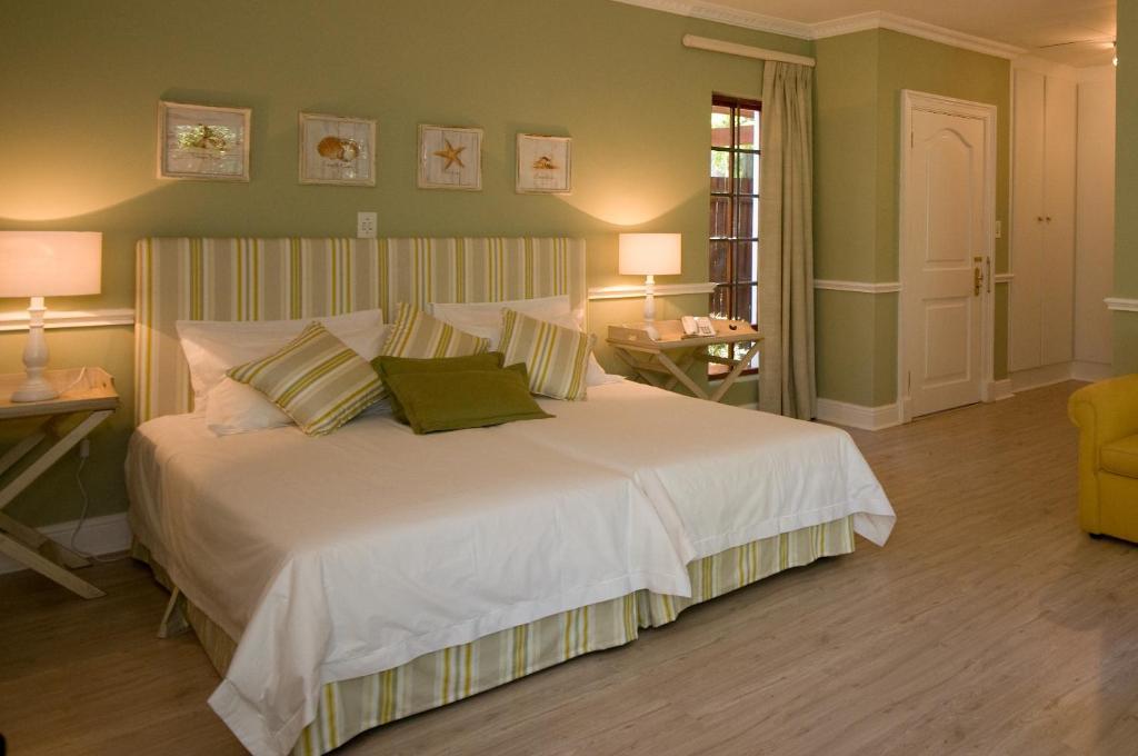 Willowbrook Country House Кейптаун Номер фото